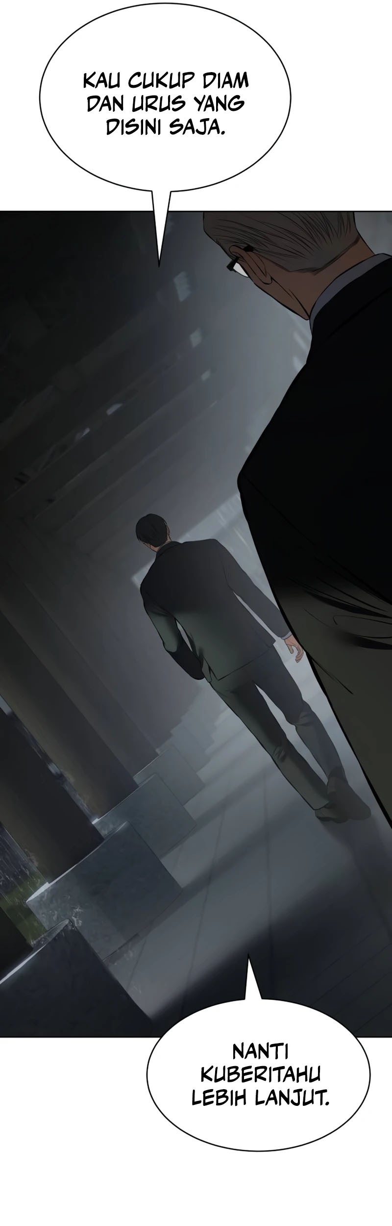 Baek XX Chapter 99 Gambar 51