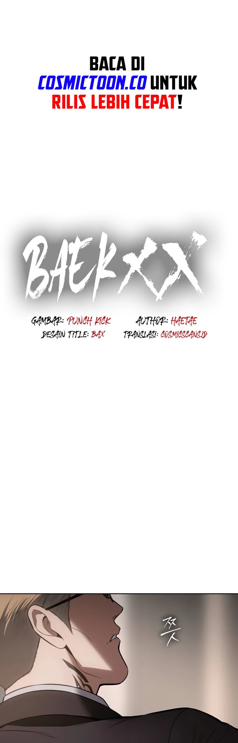 Baek XX Chapter 99 Gambar 52