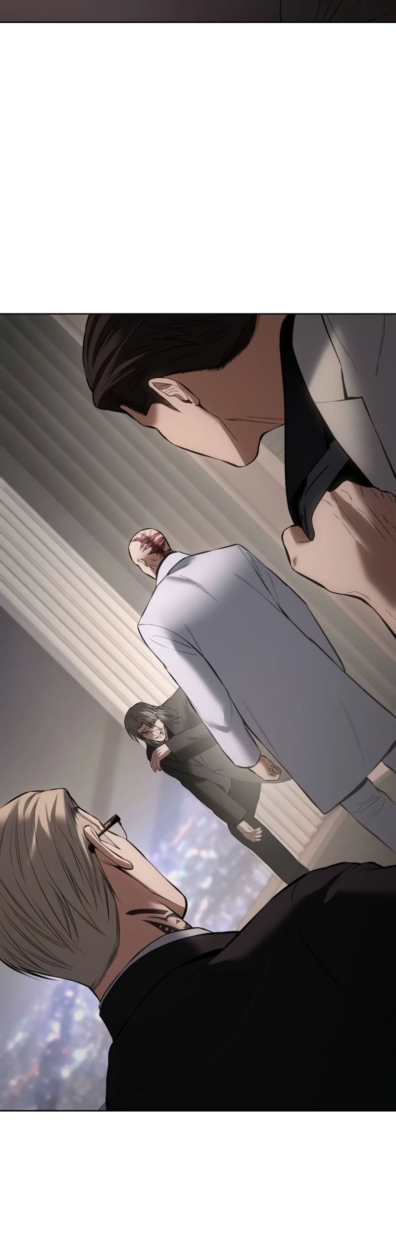 Baek XX Chapter 99 Gambar 53