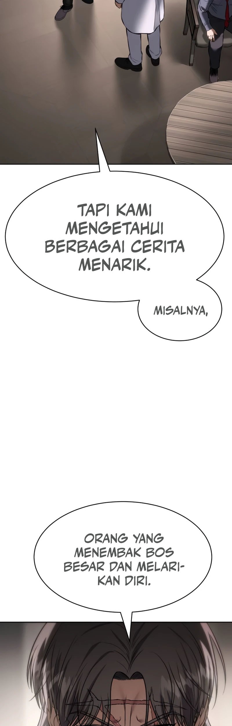 Baek XX Chapter 99 Gambar 60