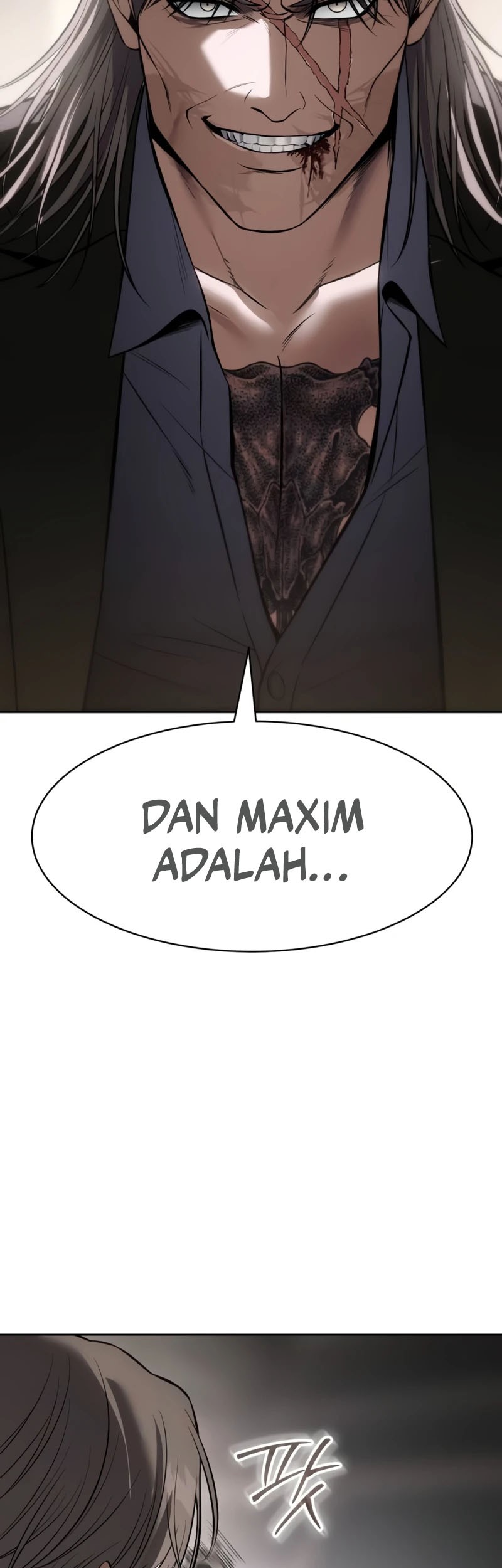 Baek XX Chapter 99 Gambar 61