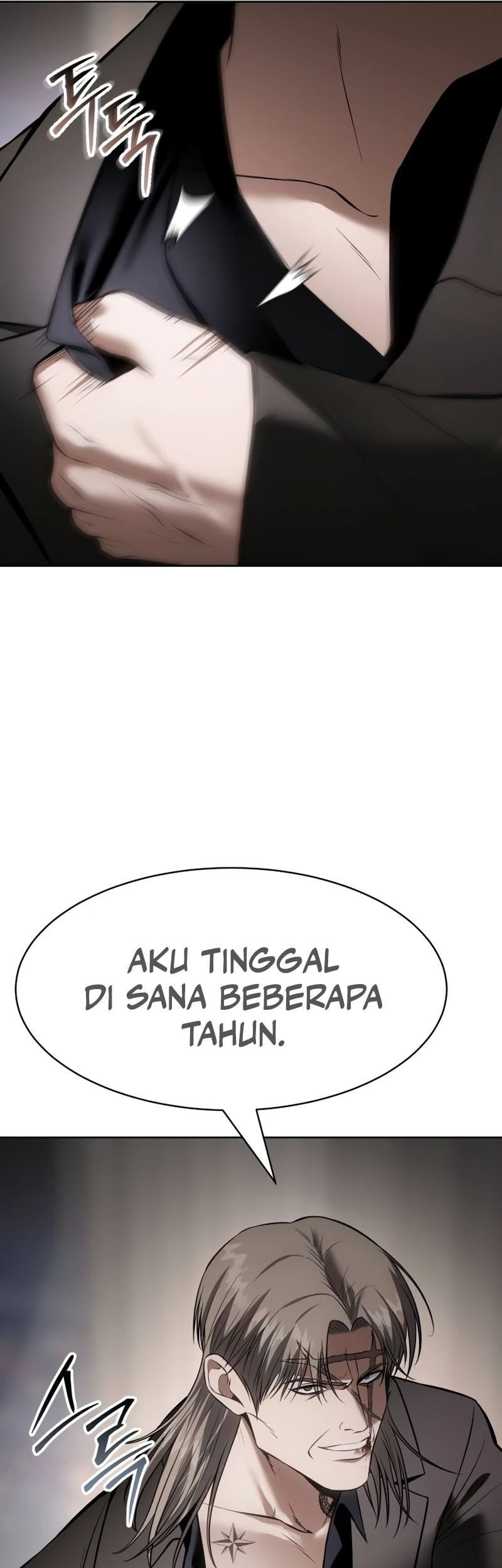 Baek XX Chapter 99 Gambar 57