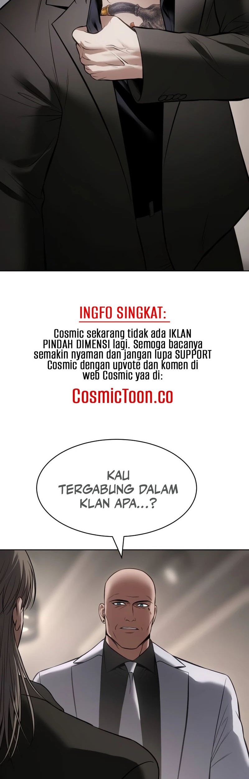 Baek XX Chapter 99 Gambar 58