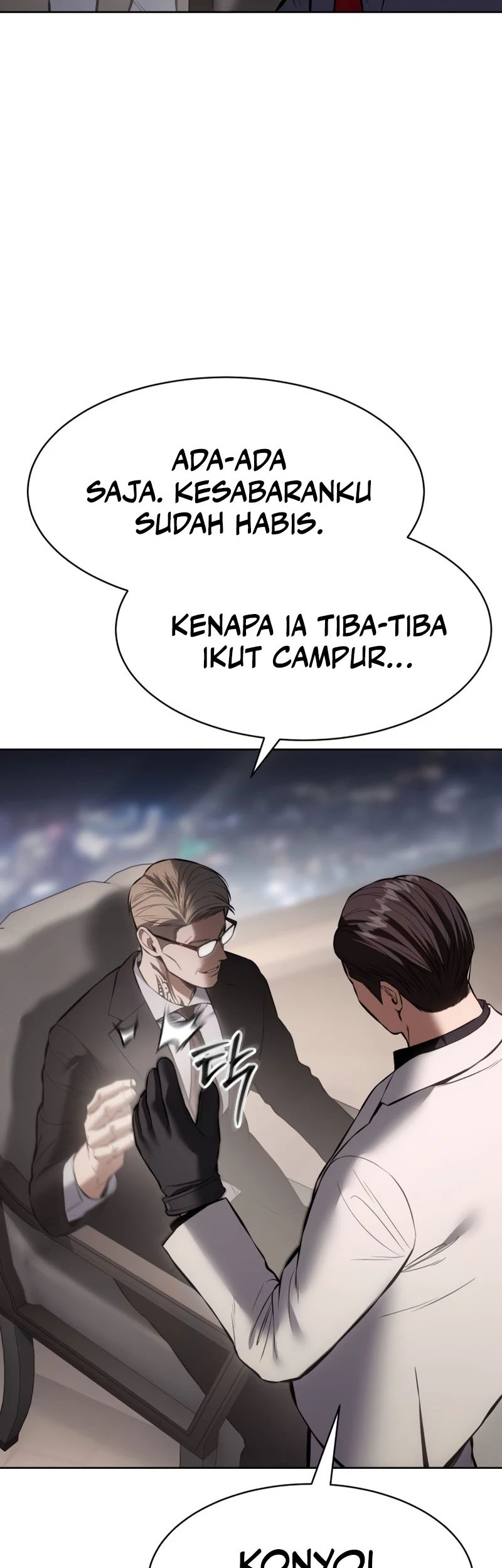 Baek XX Chapter 99 Gambar 66