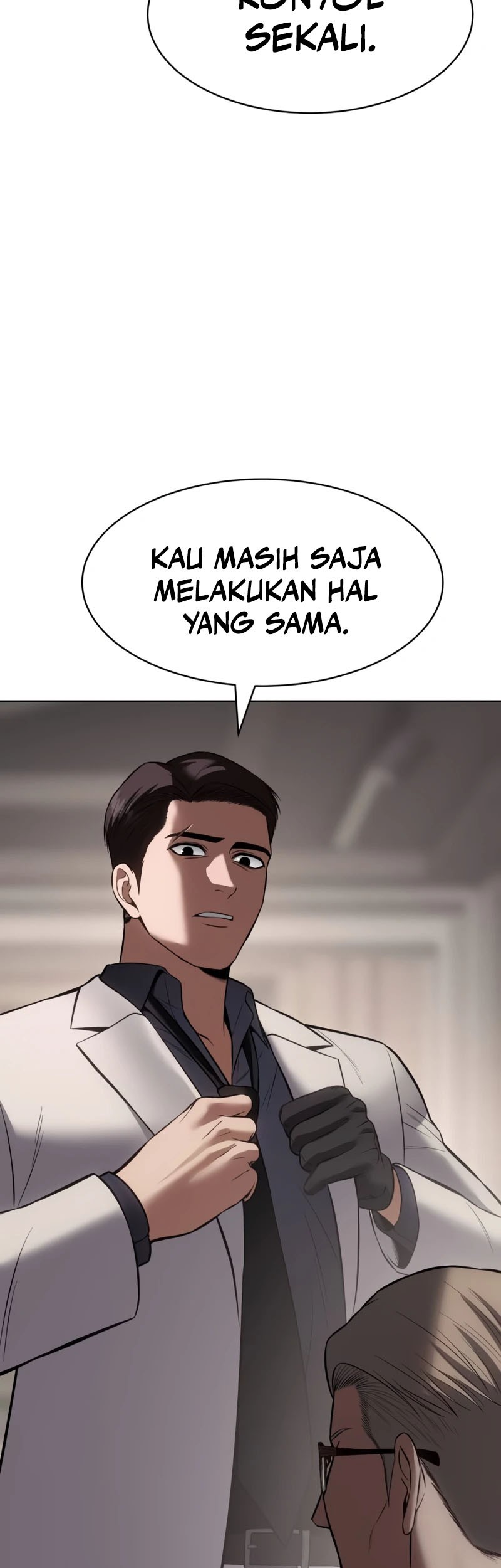 Baek XX Chapter 99 Gambar 67