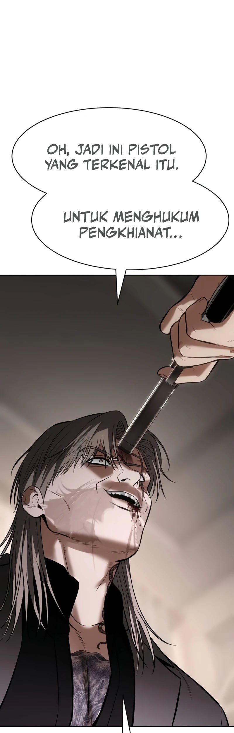 Baek XX Chapter 99 Gambar 63