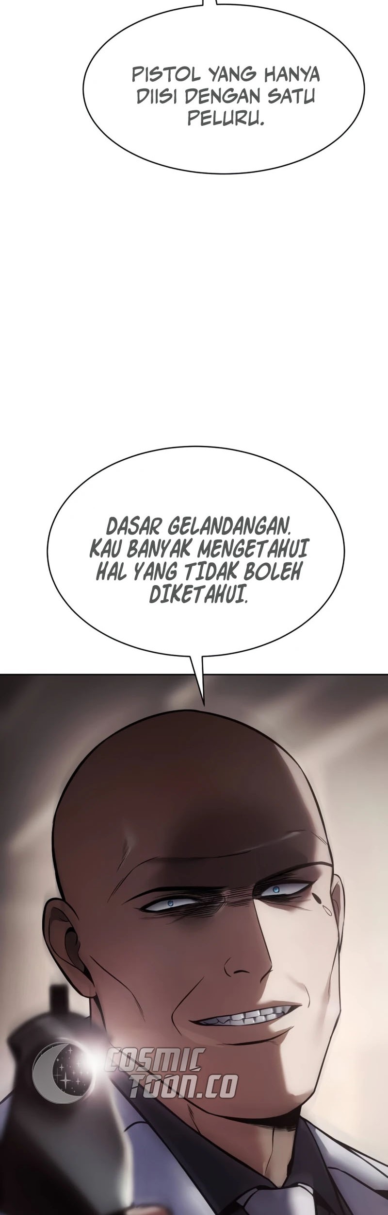 Baek XX Chapter 99 Gambar 64