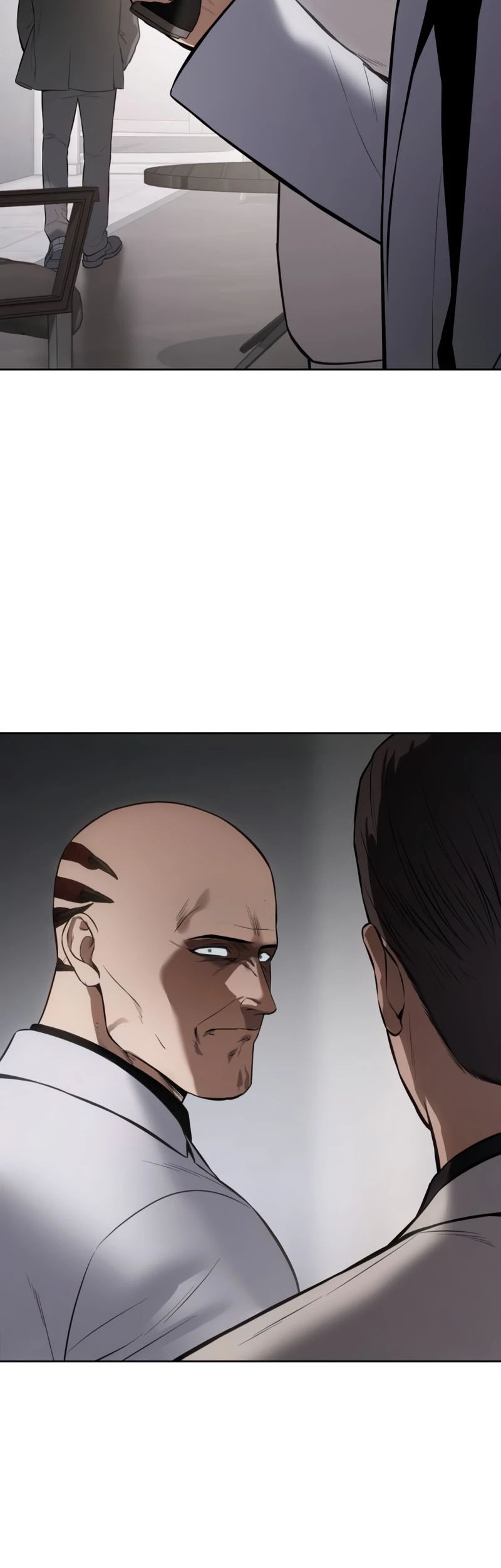 Baek XX Chapter 99 Gambar 72