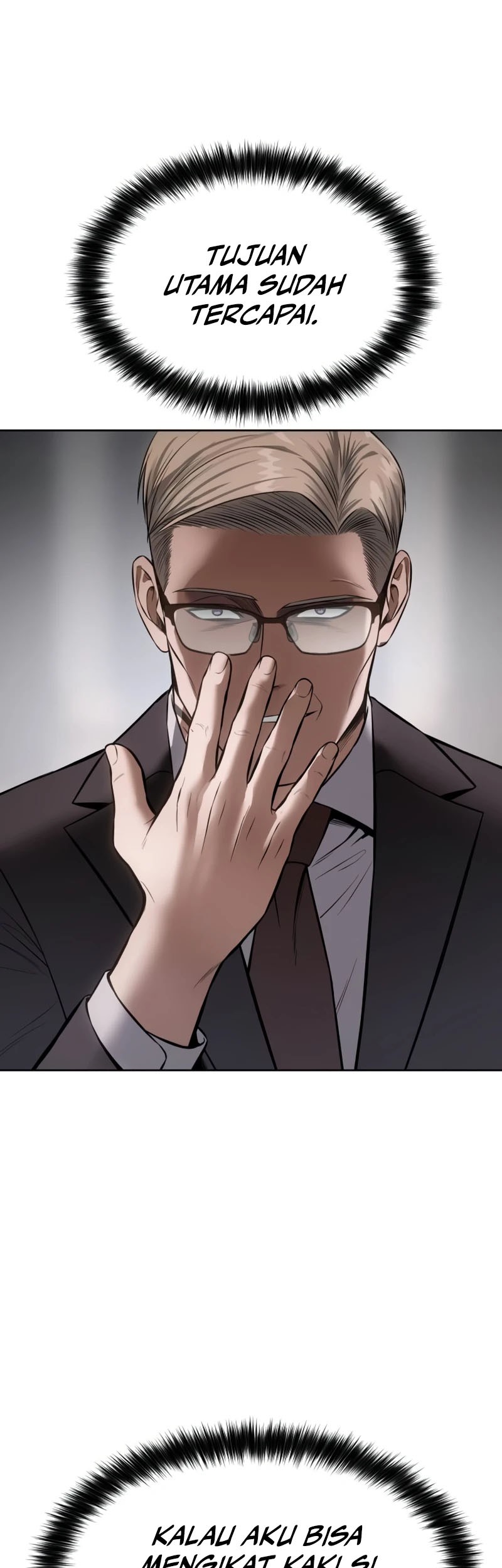 Baek XX Chapter 99 Gambar 73