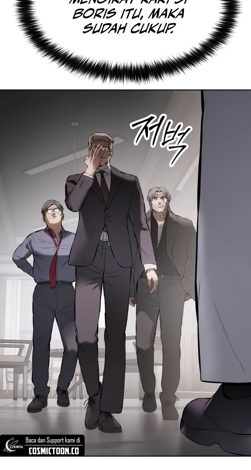 Baek XX Chapter 99 Gambar 74