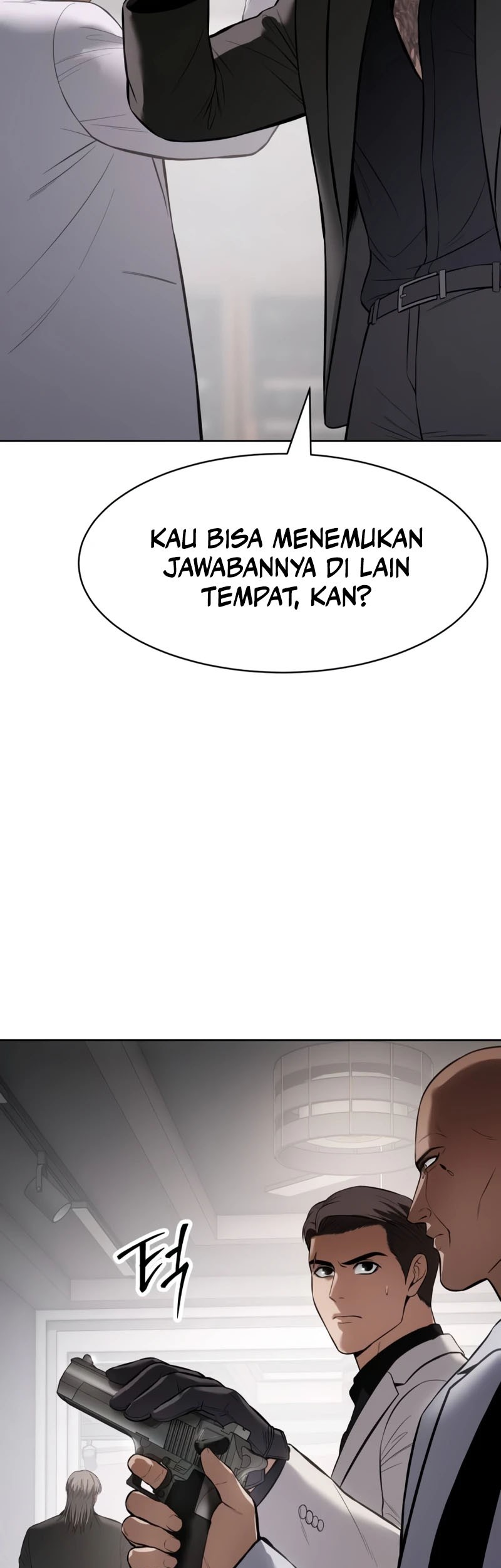 Baek XX Chapter 99 Gambar 71