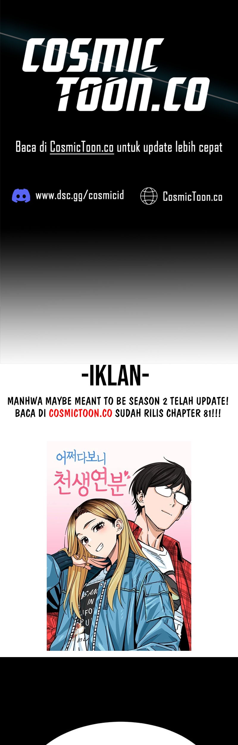 Manhwa Baek XX Chapter 99 gambar nomor 2