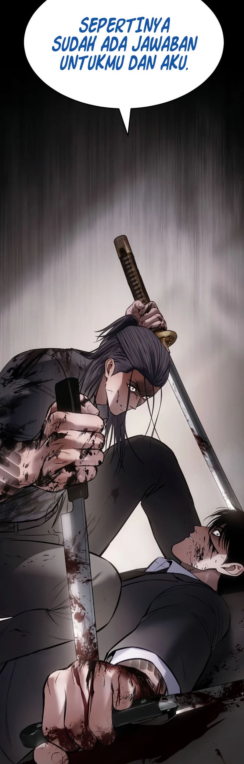 Baek XX Chapter 99 Gambar 3