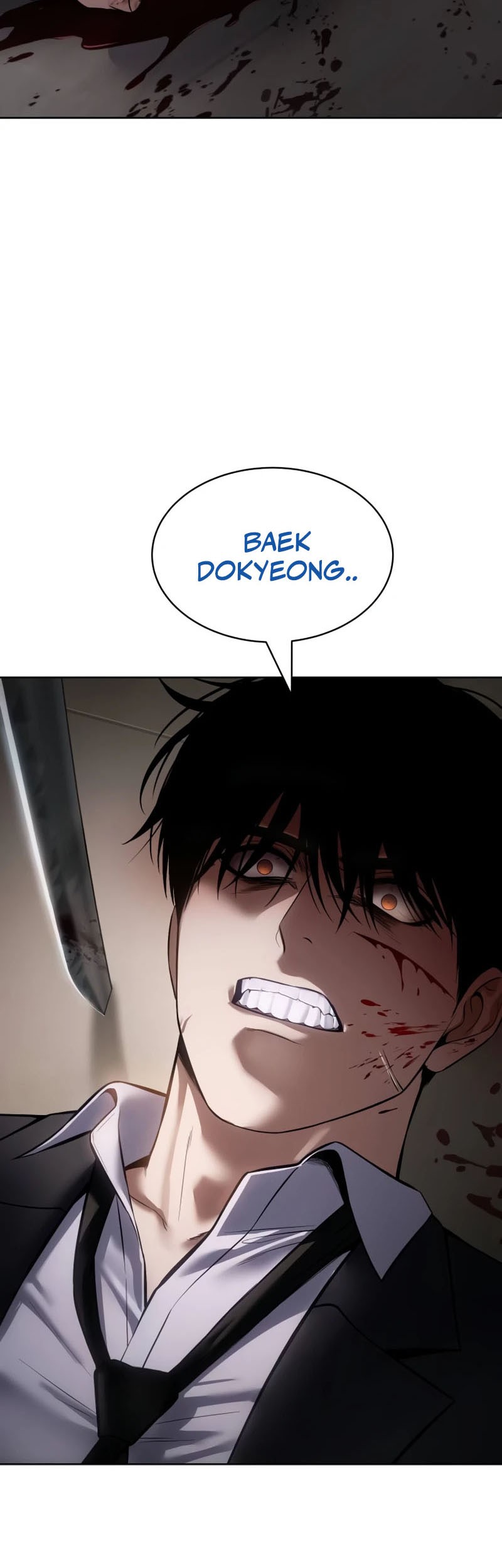 Baek XX Chapter 99 Gambar 4