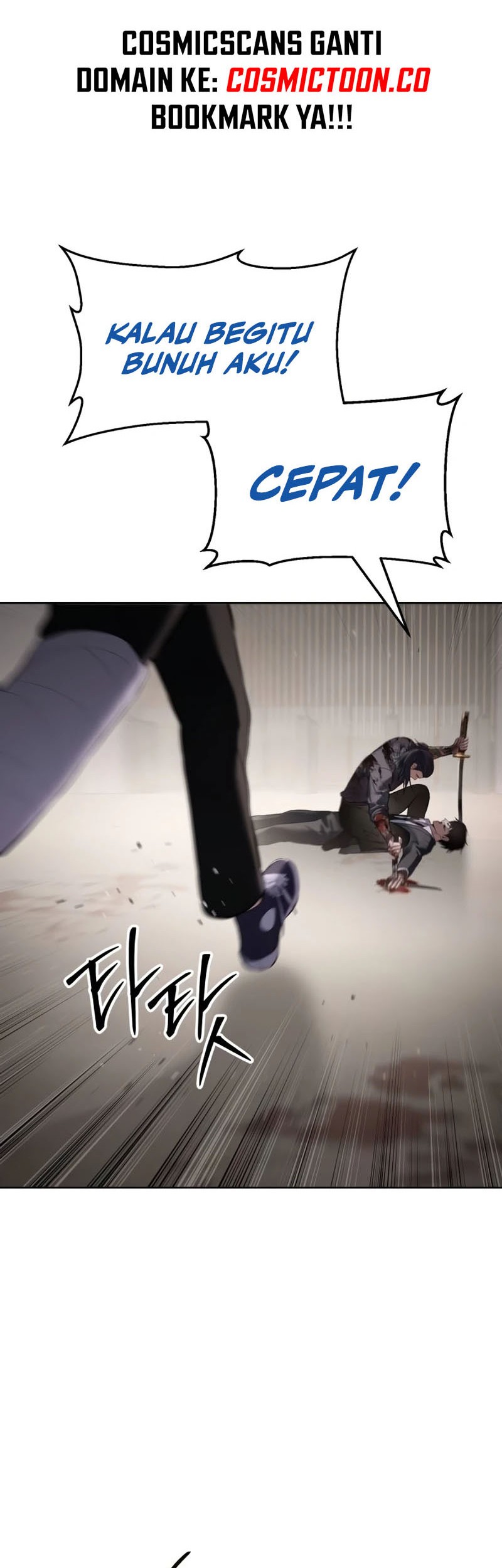 Baek XX Chapter 99 Gambar 5