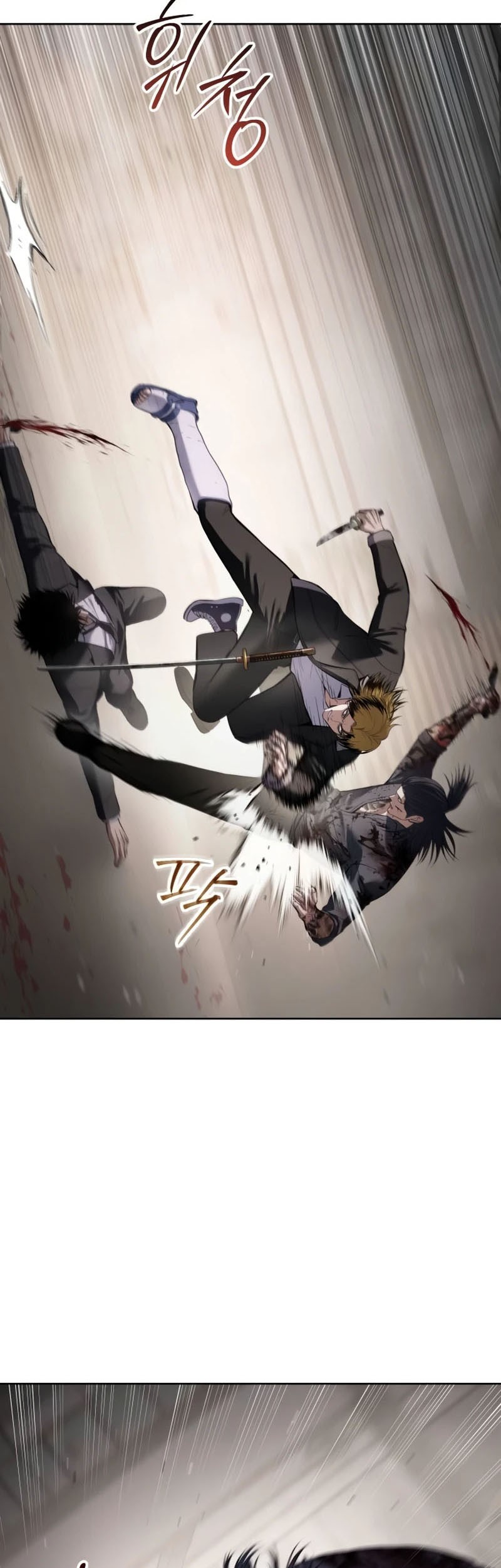 Baek XX Chapter 99 Gambar 6