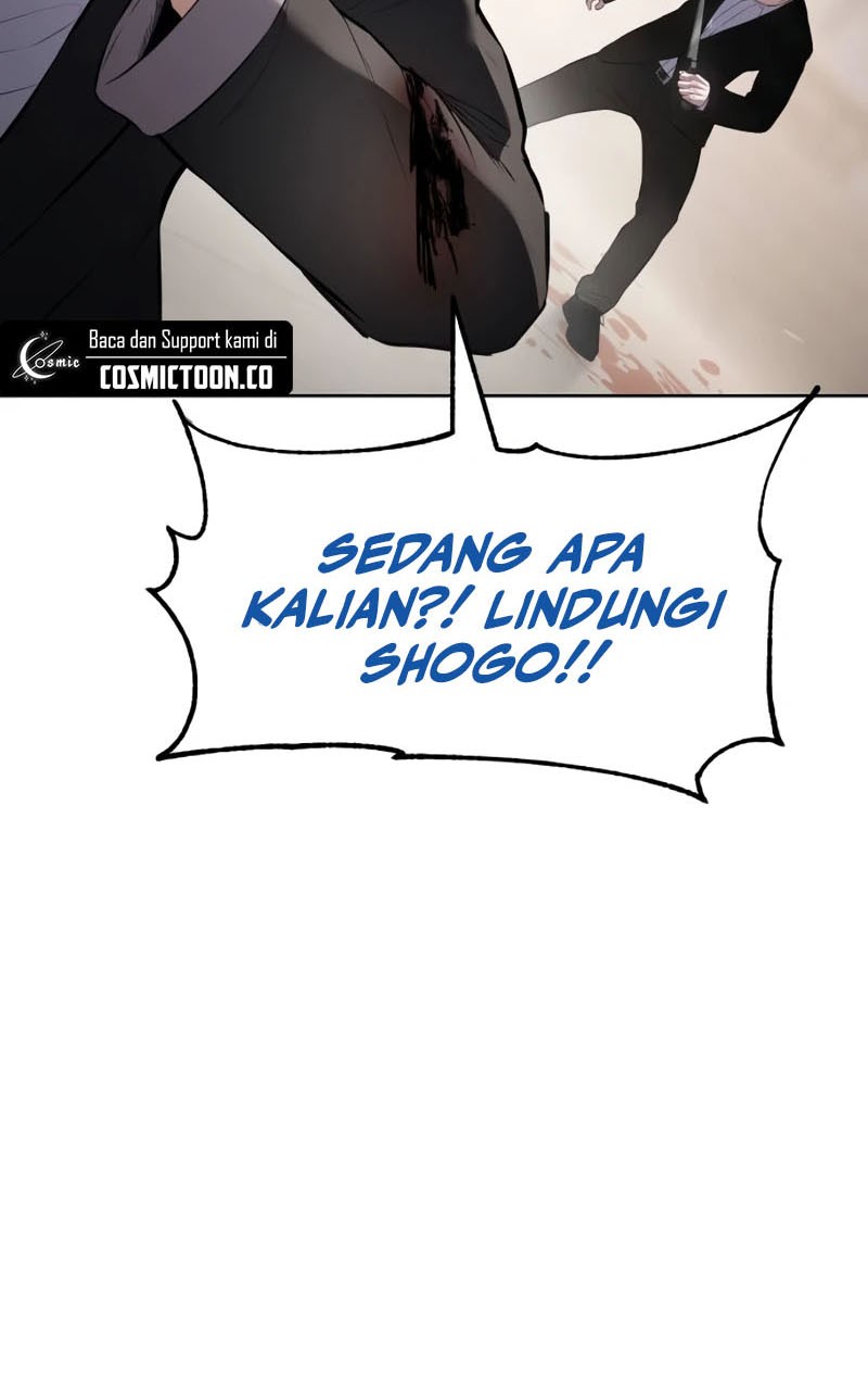 Baek XX Chapter 99 Gambar 8