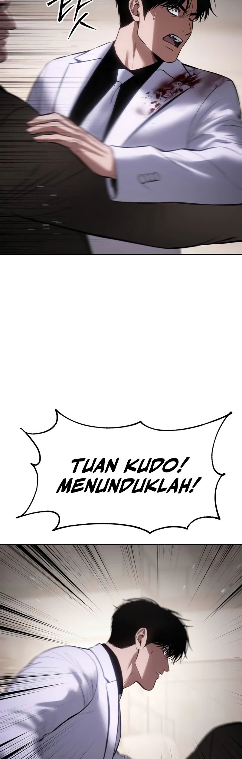 Baek XX Chapter 99 Gambar 10