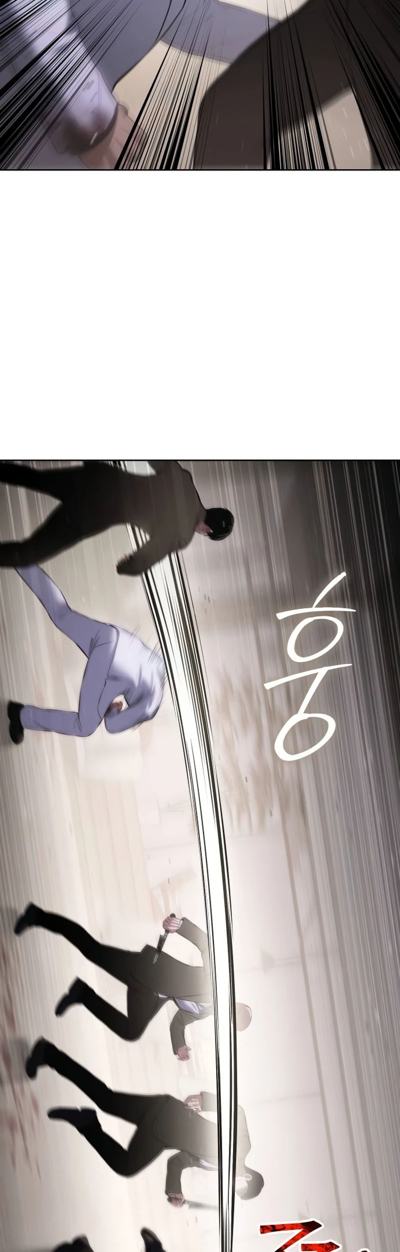 Baek XX Chapter 99 Gambar 11