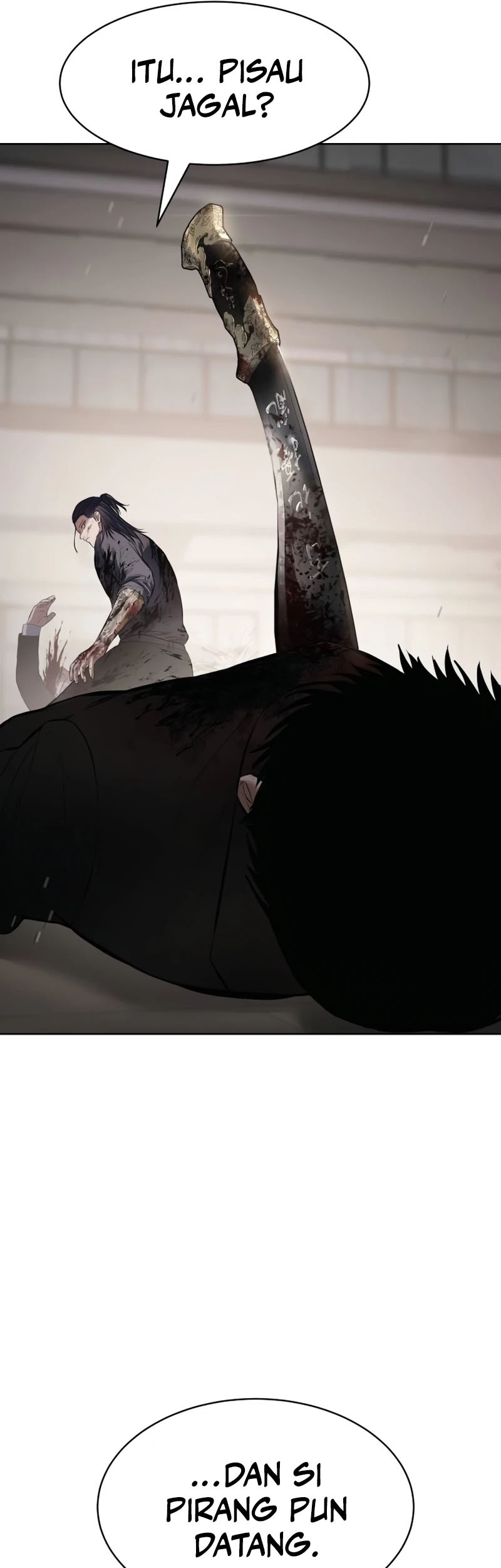 Baek XX Chapter 99 Gambar 15