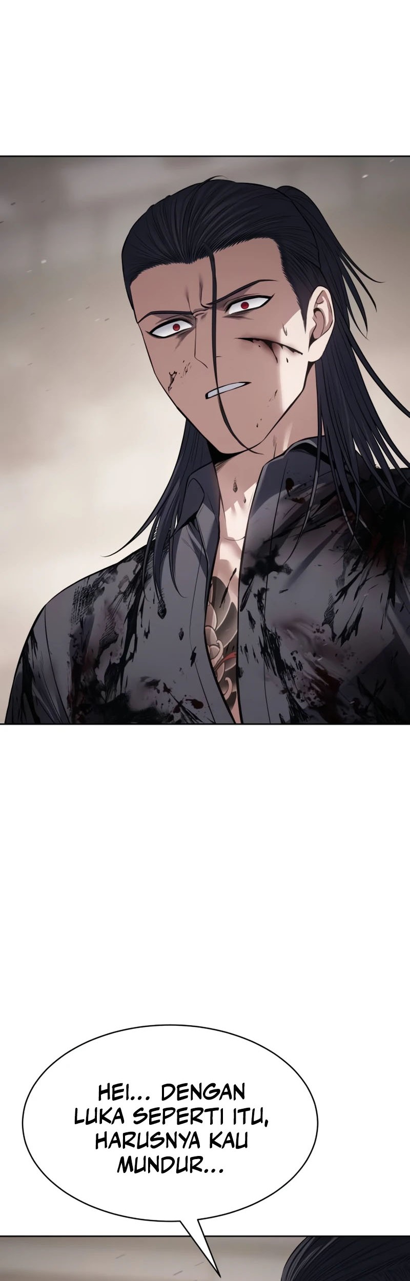 Baek XX Chapter 99 Gambar 18