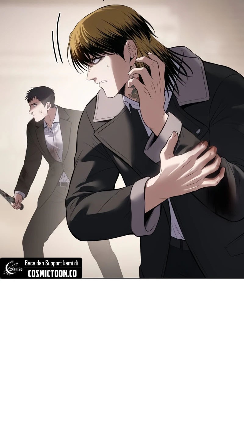 Baek XX Chapter 99 Gambar 20