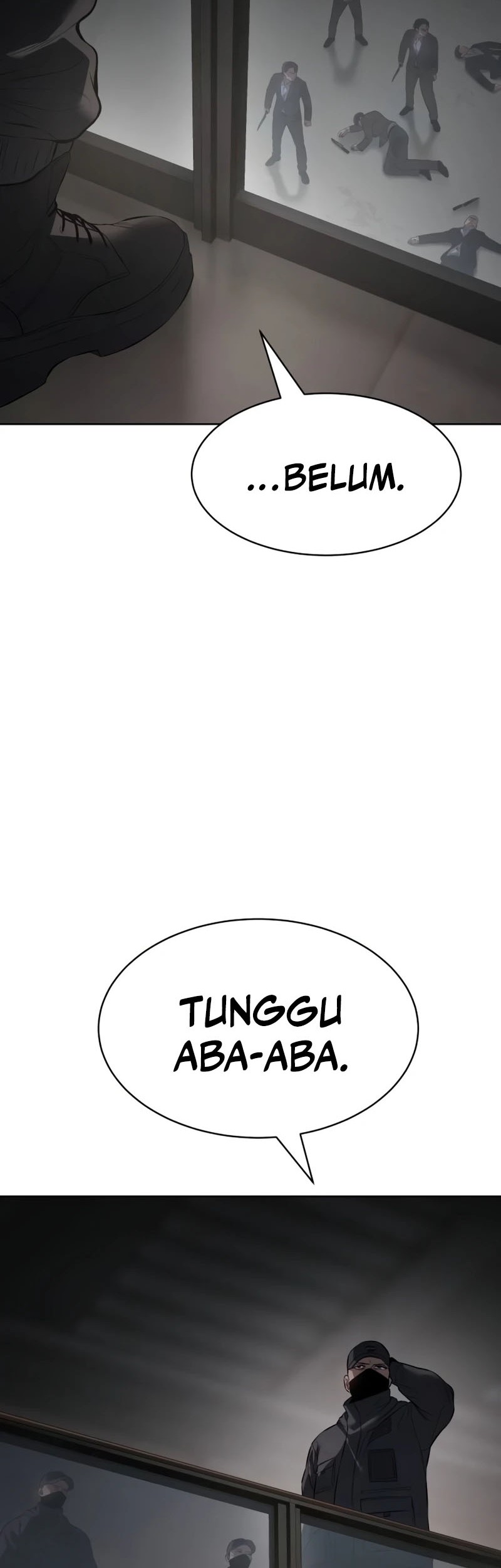 Baek XX Chapter 99 Gambar 24