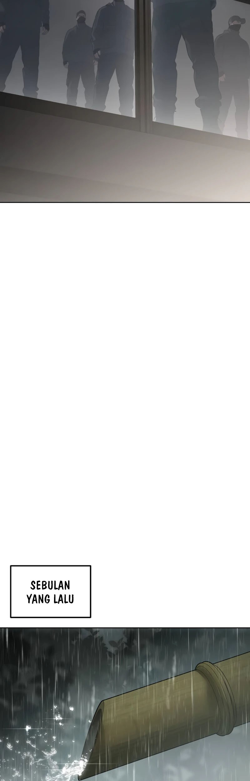 Baek XX Chapter 99 Gambar 25