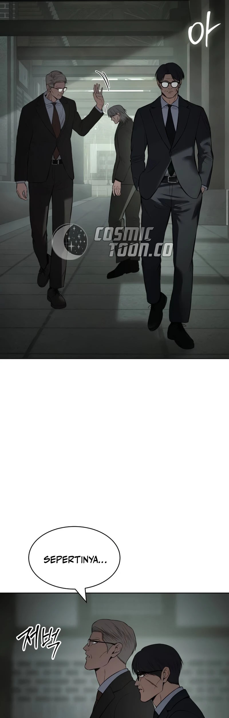 Baek XX Chapter 99 Gambar 27