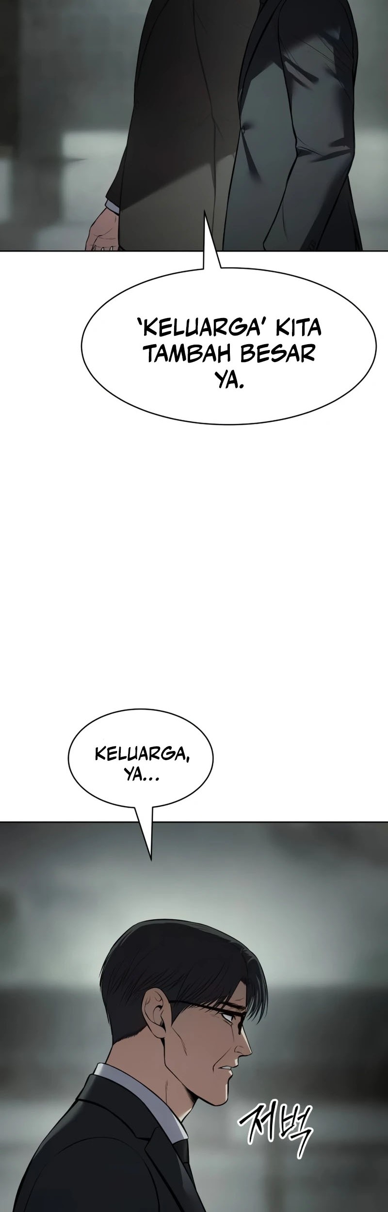 Baek XX Chapter 99 Gambar 28