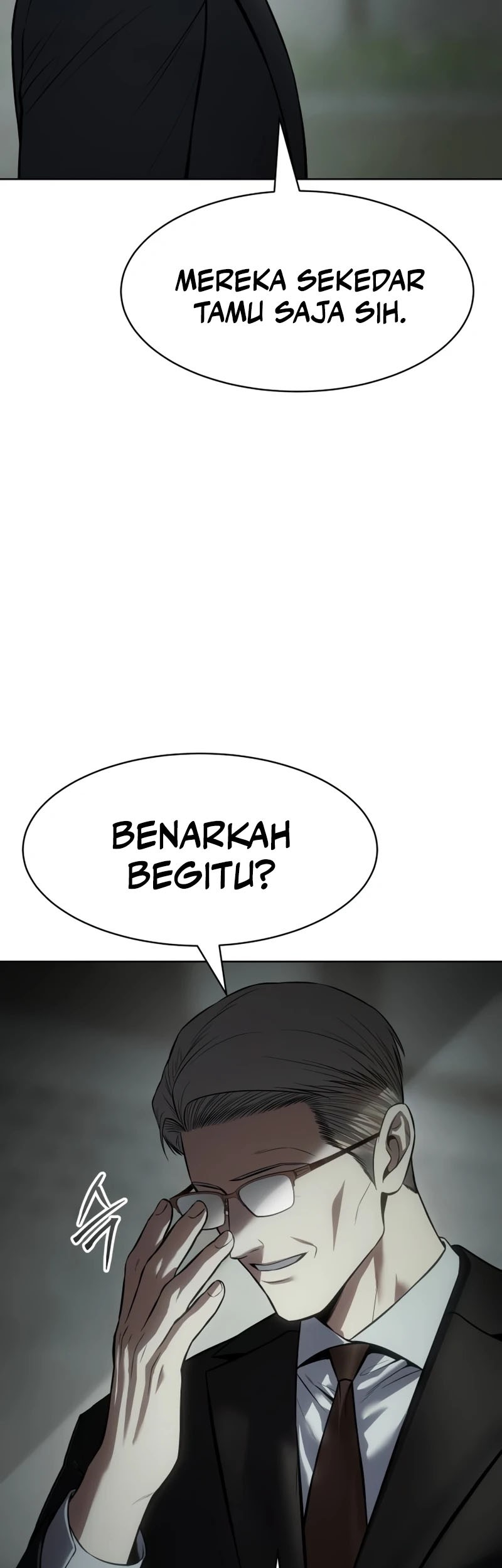 Baek XX Chapter 99 Gambar 29