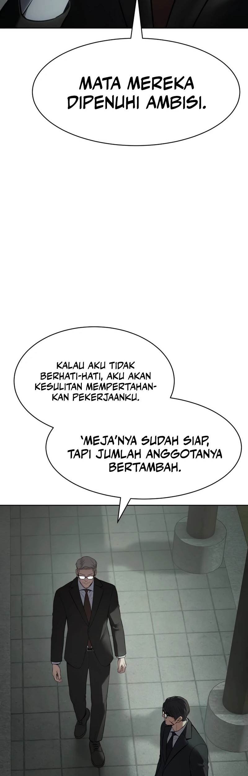 Baek XX Chapter 99 Gambar 30