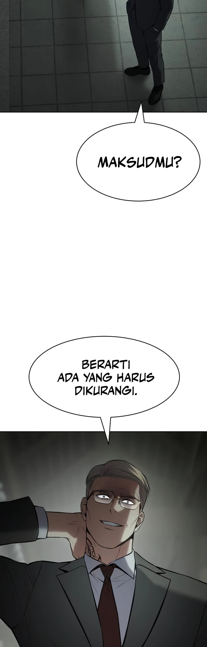 Baek XX Chapter 99 Gambar 31