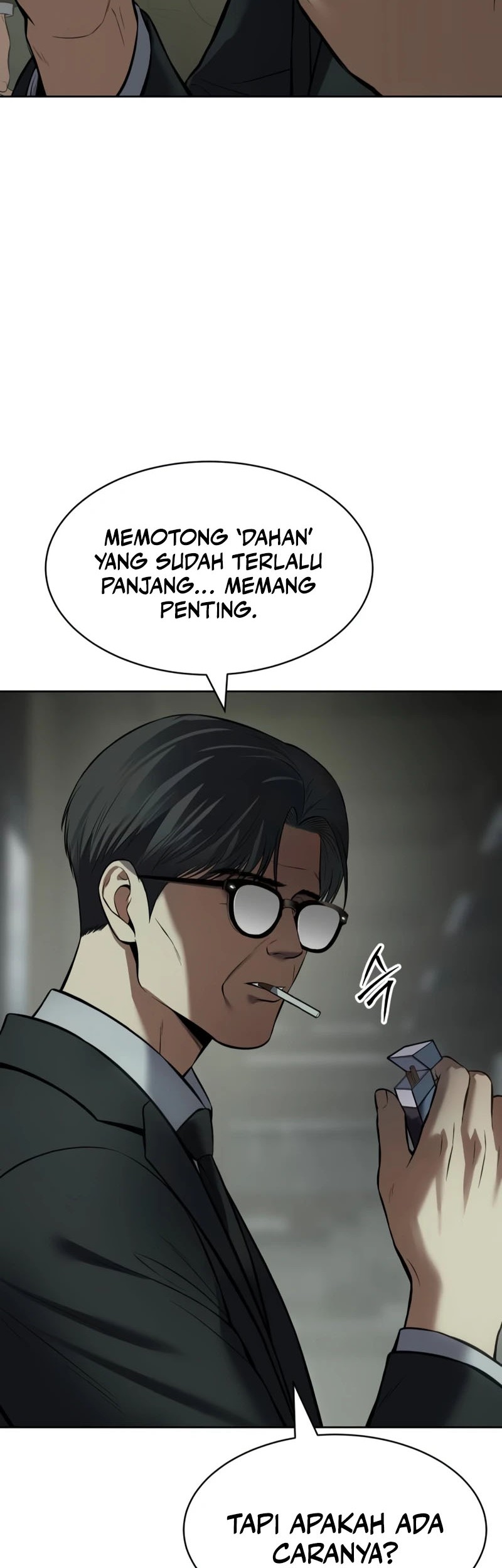 Baek XX Chapter 99 Gambar 36