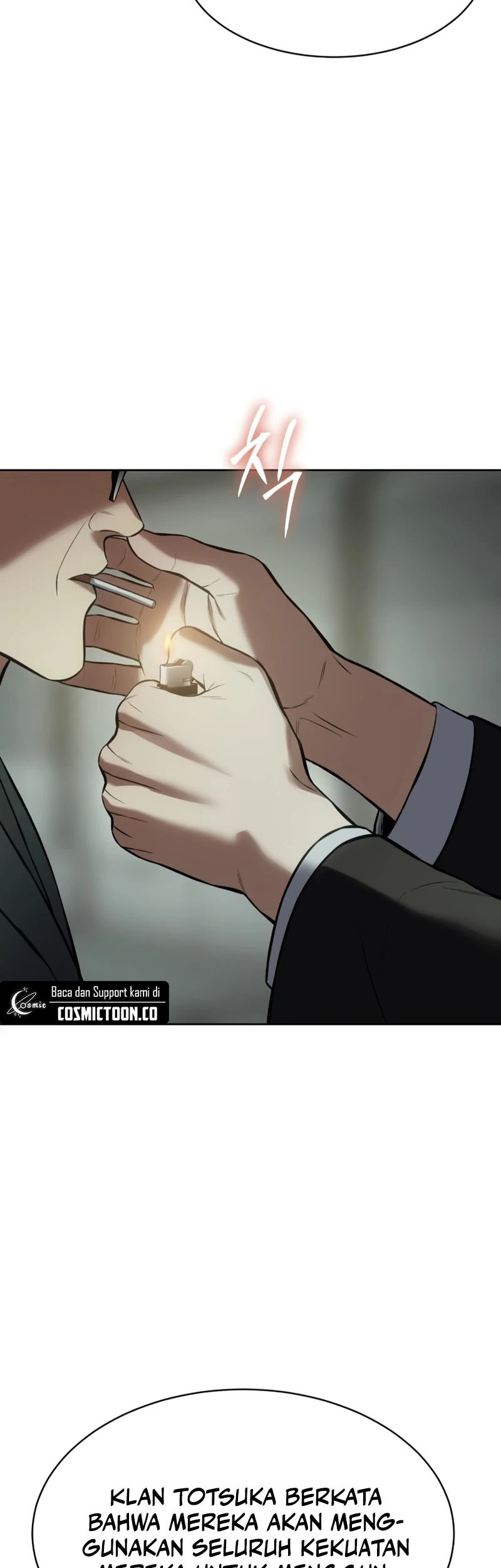 Baek XX Chapter 99 Gambar 37