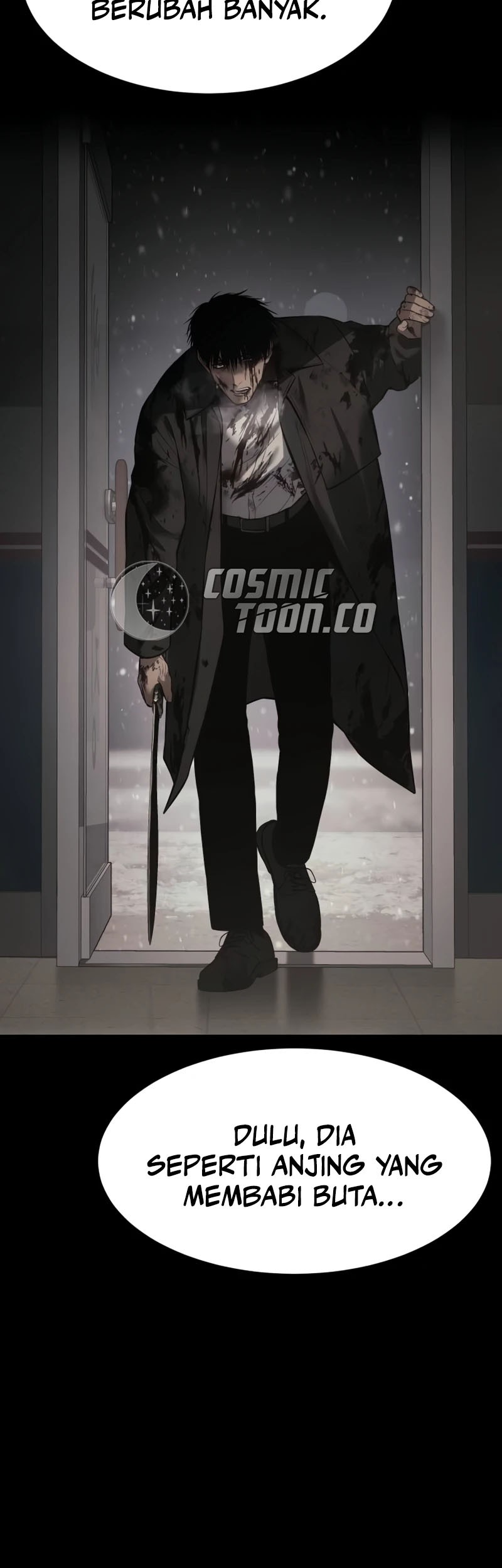 Baek XX Chapter 99 Gambar 41