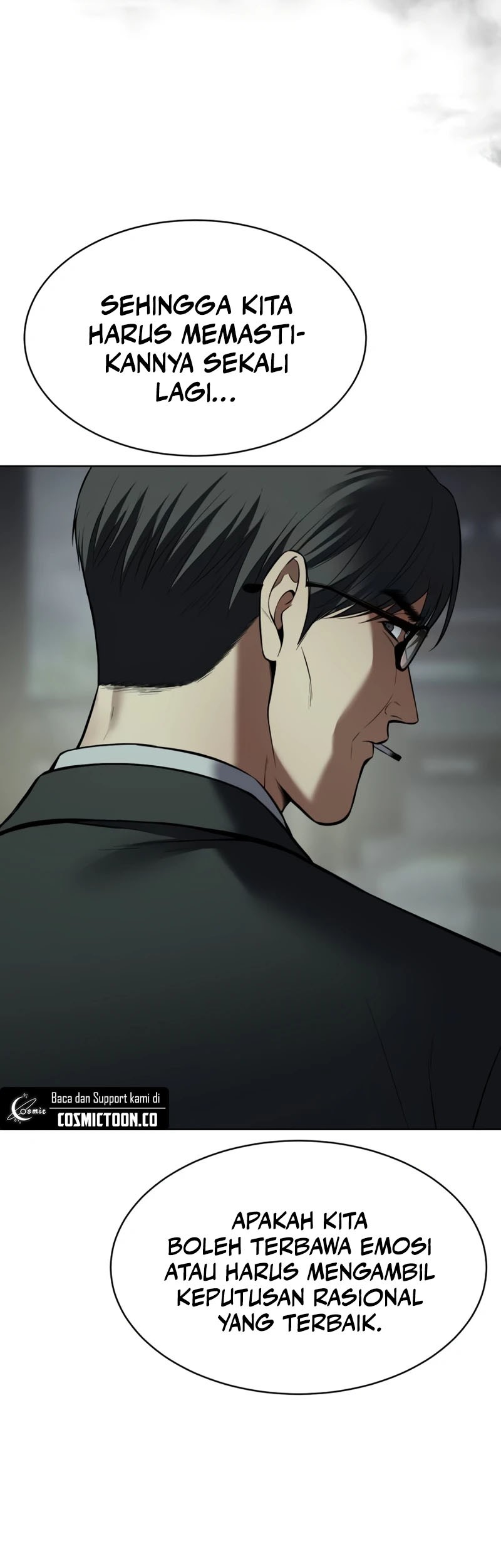 Baek XX Chapter 99 Gambar 43