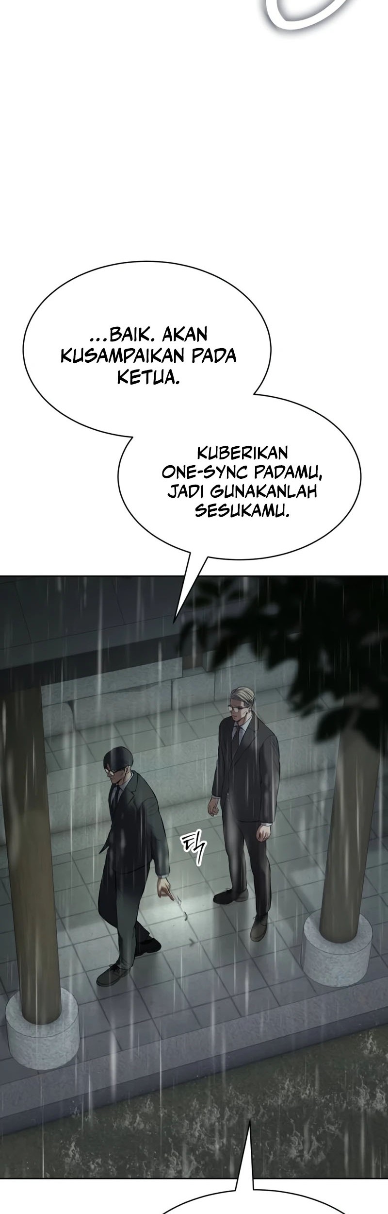 Baek XX Chapter 99 Gambar 48