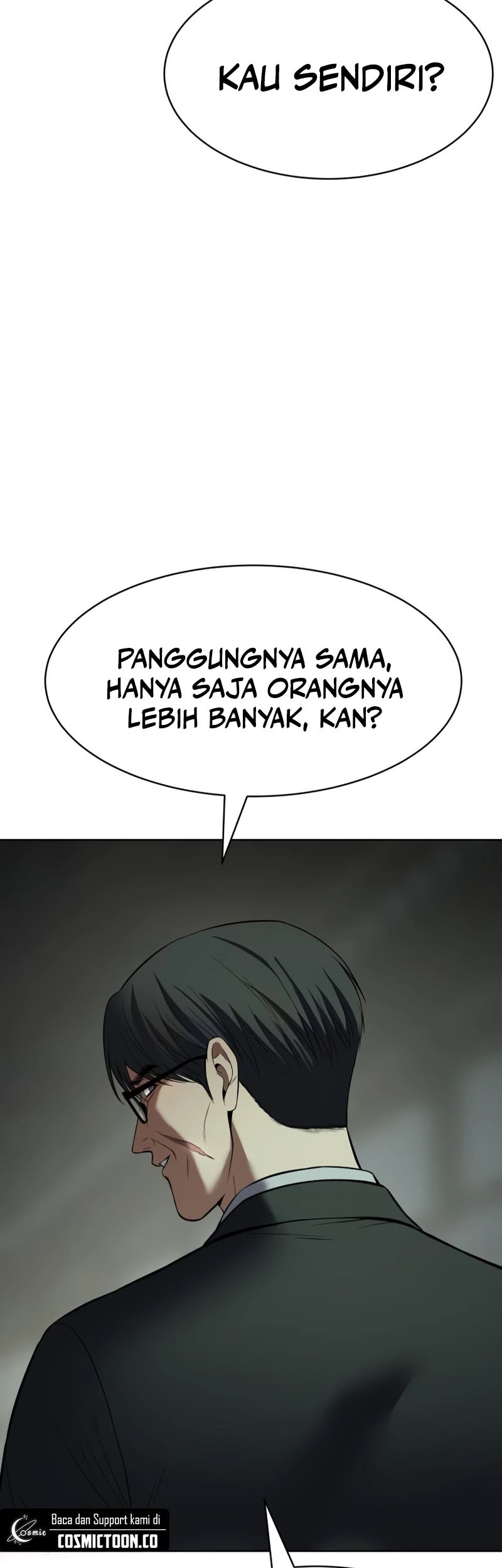 Baek XX Chapter 99 Gambar 49
