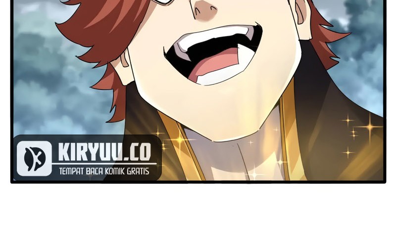 Magic Emperor Chapter 620 Gambar 13