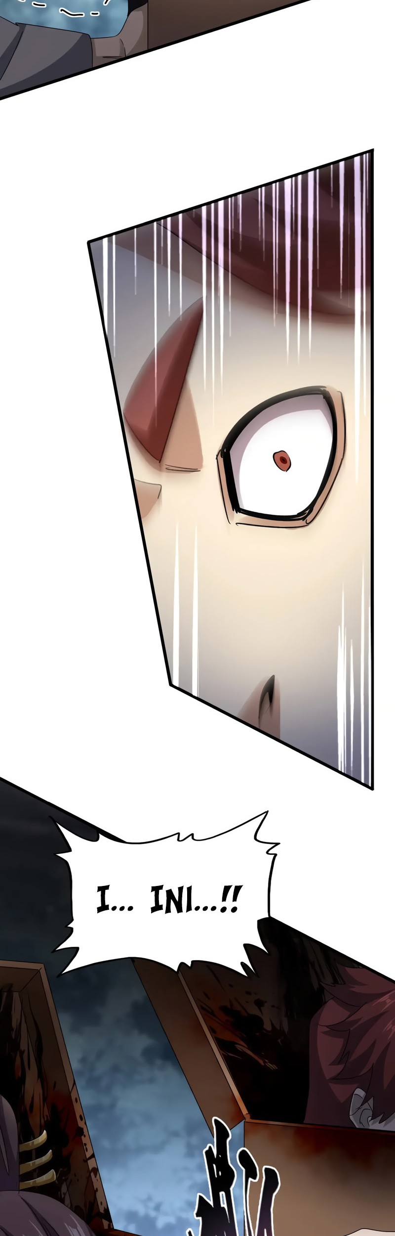 Magic Emperor Chapter 620 Gambar 20