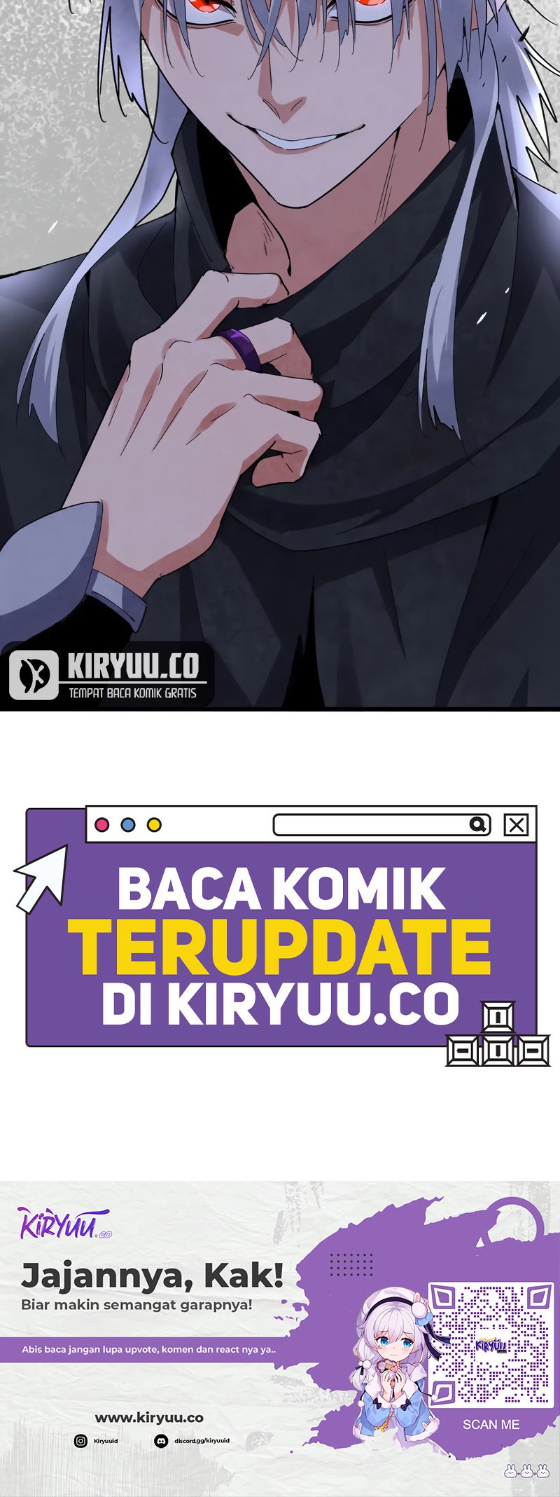 Magic Emperor Chapter 620 Gambar 33