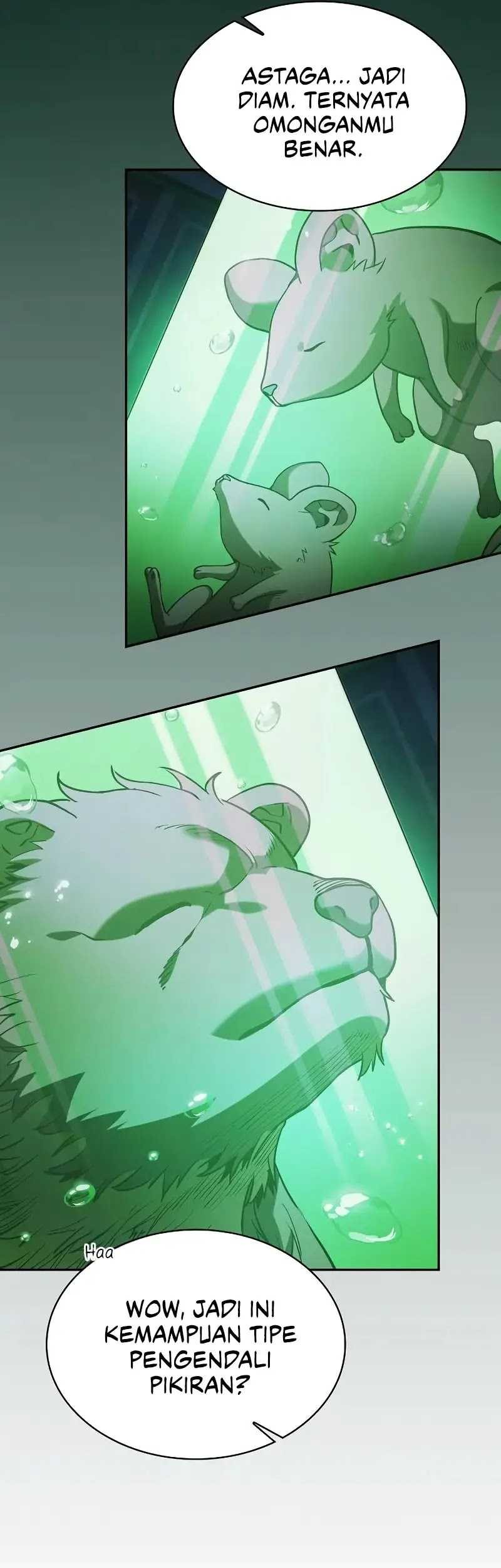 Academy’s Genius Swordmaster Chapter 74 Gambar 50