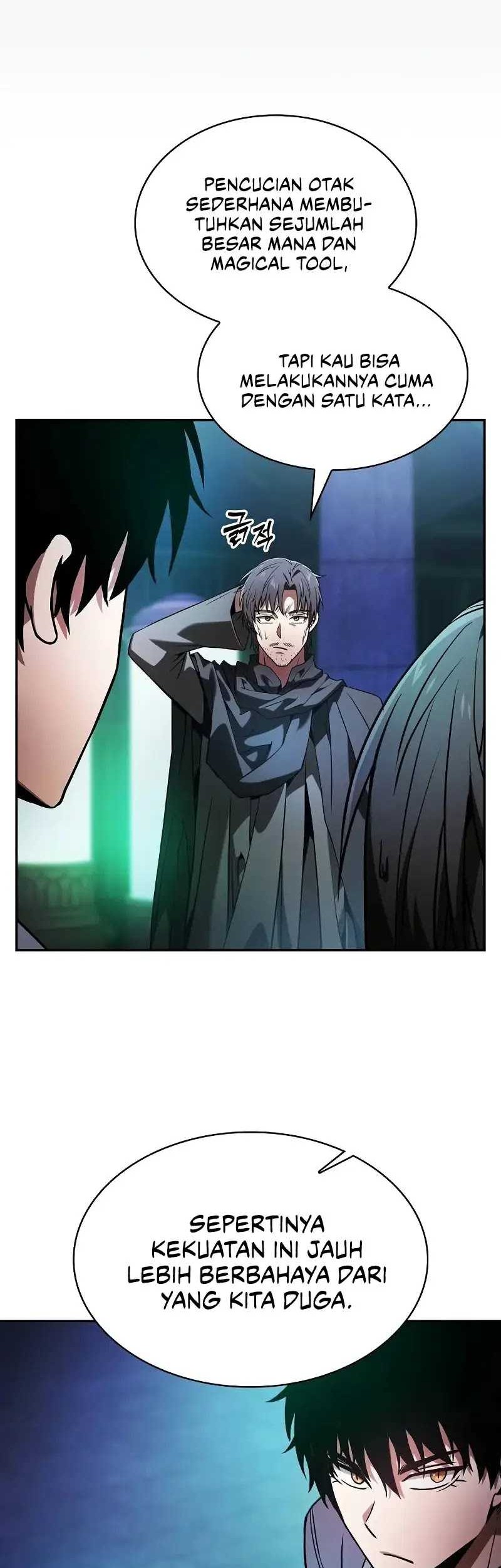 Academy’s Genius Swordmaster Chapter 74 Gambar 51