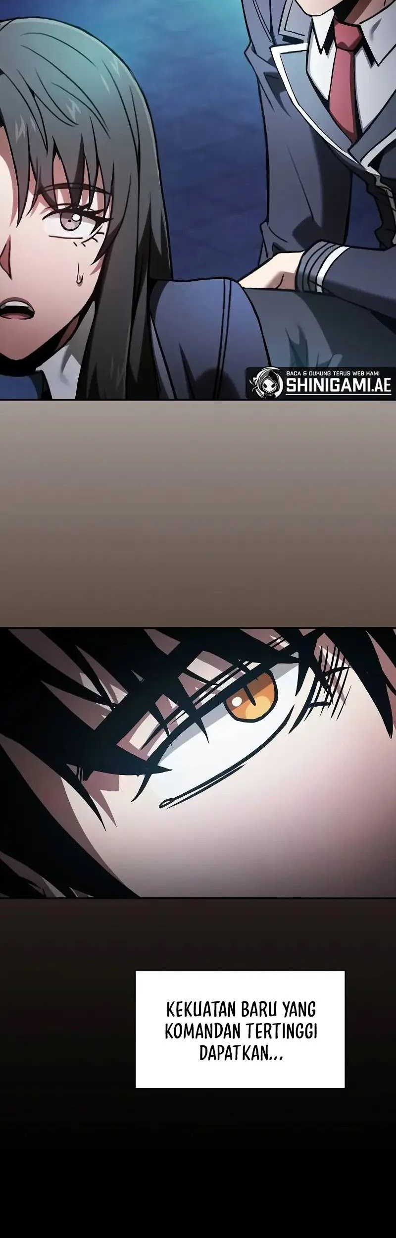 Academy’s Genius Swordmaster Chapter 74 Gambar 52