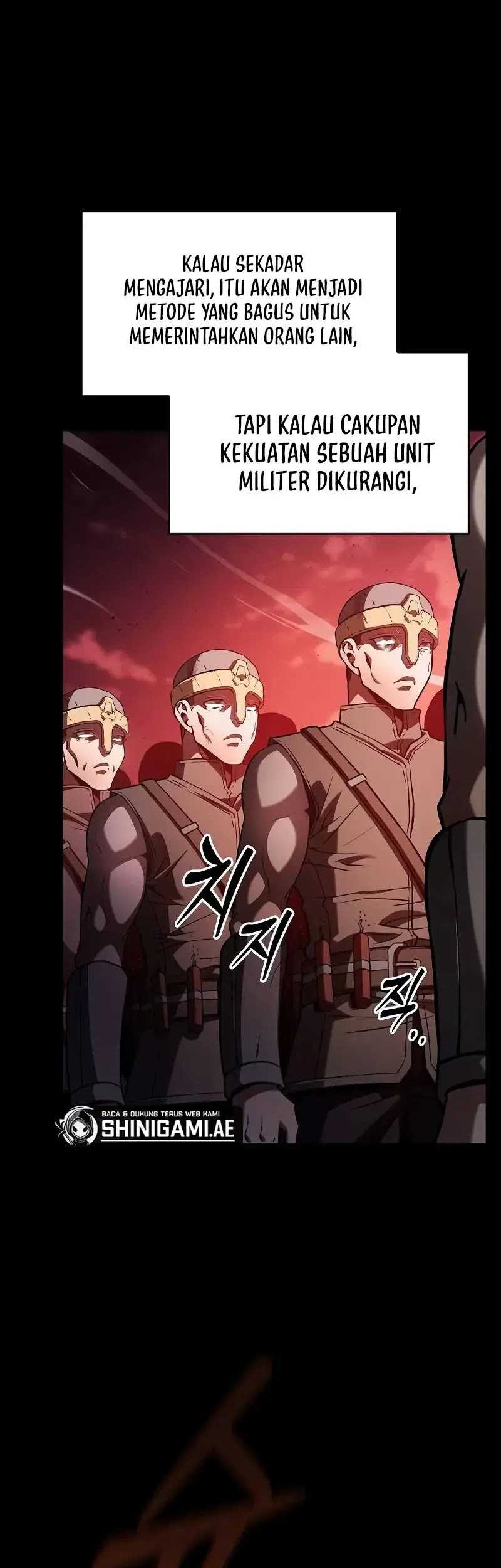 Academy’s Genius Swordmaster Chapter 74 Gambar 55