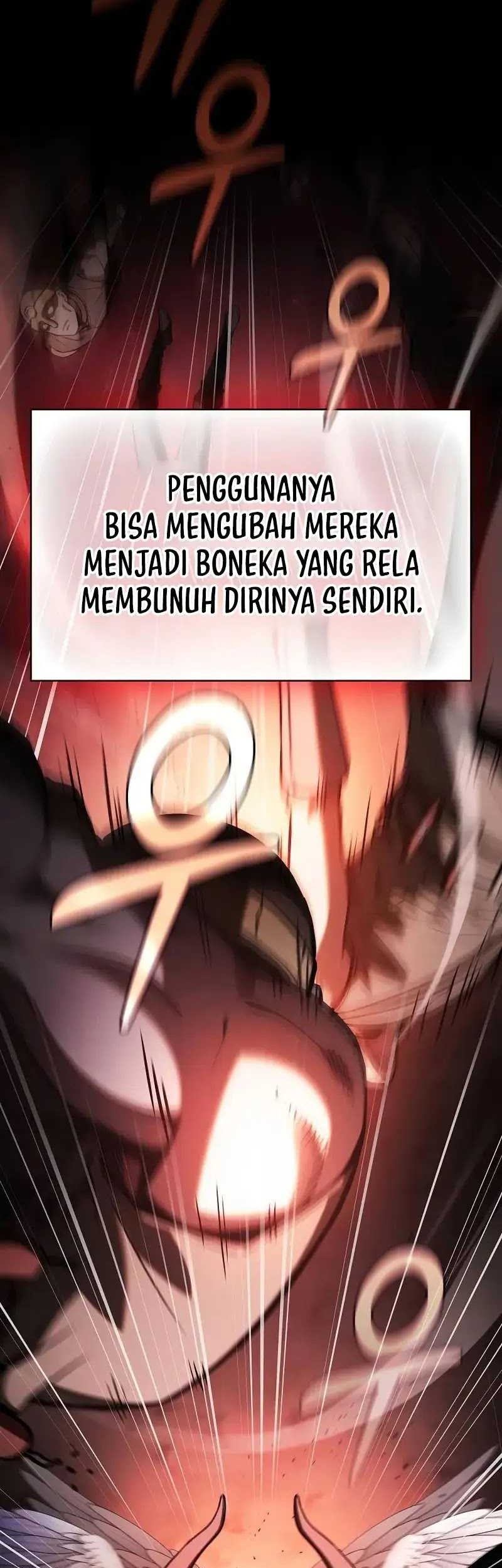 Academy’s Genius Swordmaster Chapter 74 Gambar 56