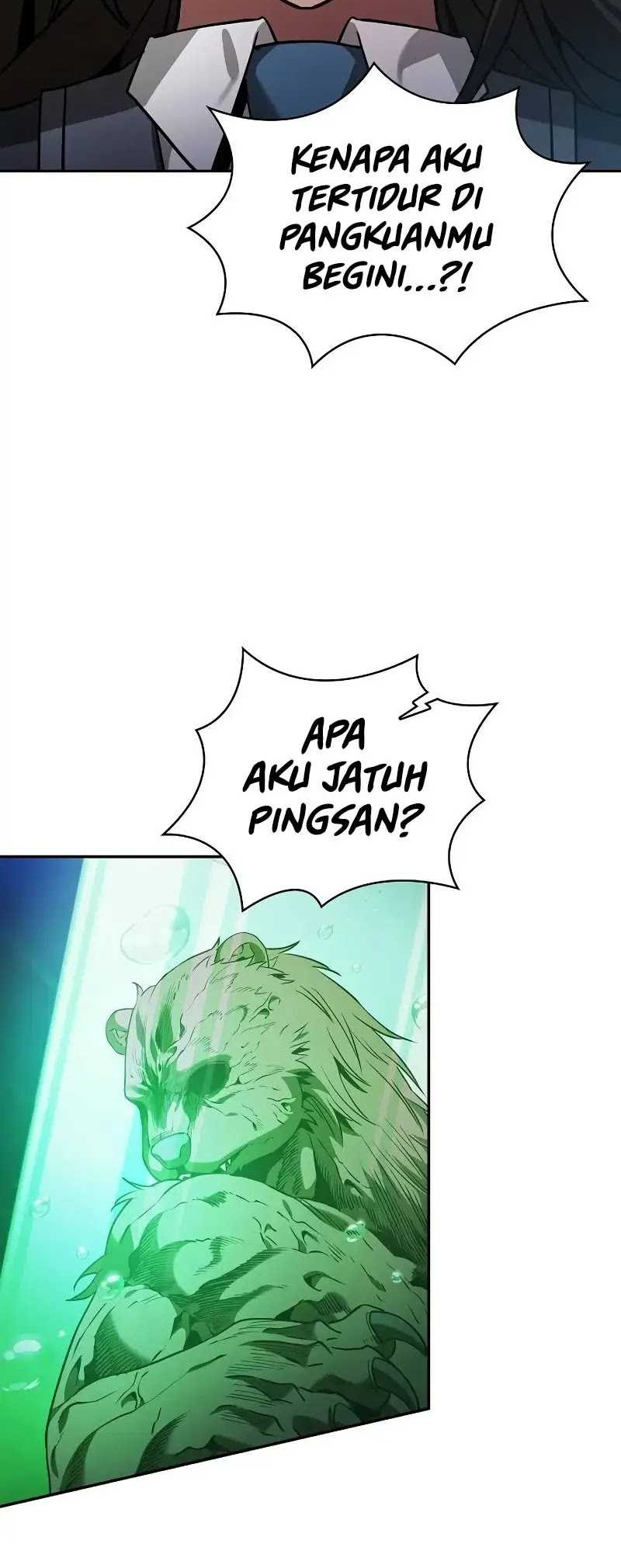 Academy’s Genius Swordmaster Chapter 74 Gambar 37