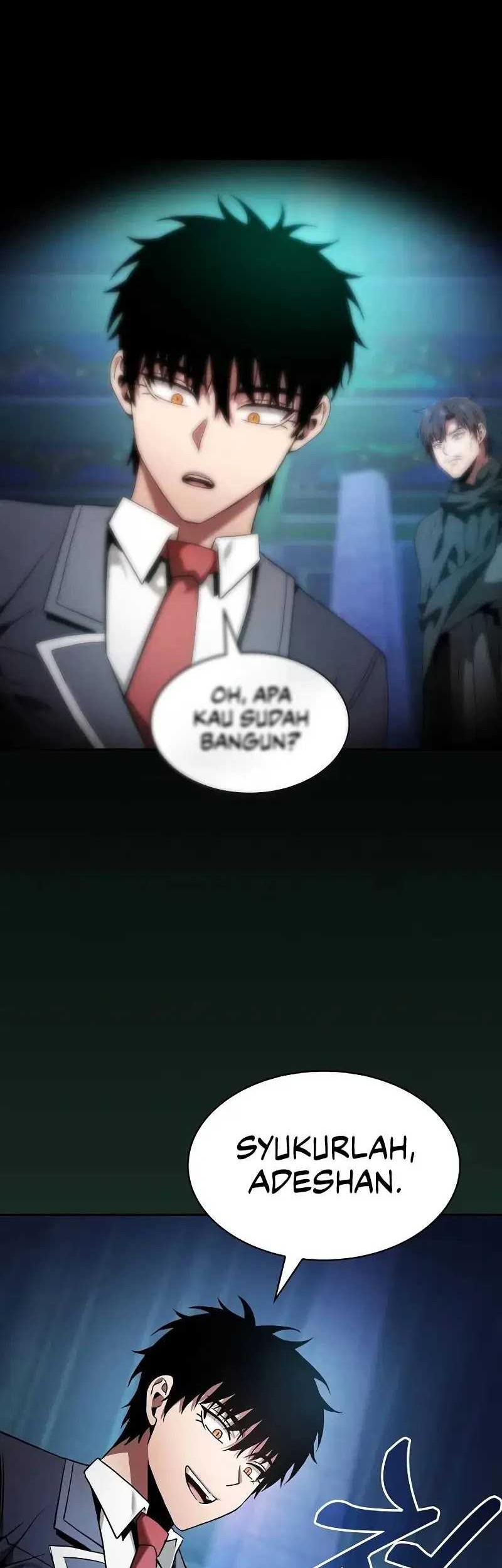 Academy’s Genius Swordmaster Chapter 74 Gambar 35