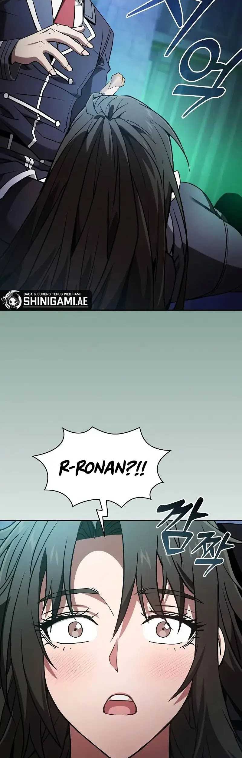 Academy’s Genius Swordmaster Chapter 74 Gambar 36